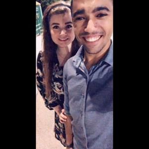 Meet your Posher, Ariah